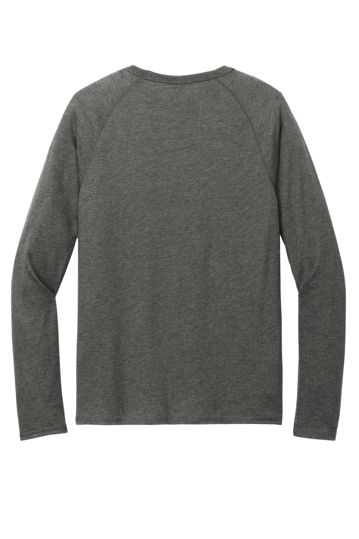 District Featherweight French Terry Long Sleeve Crewneck DT572