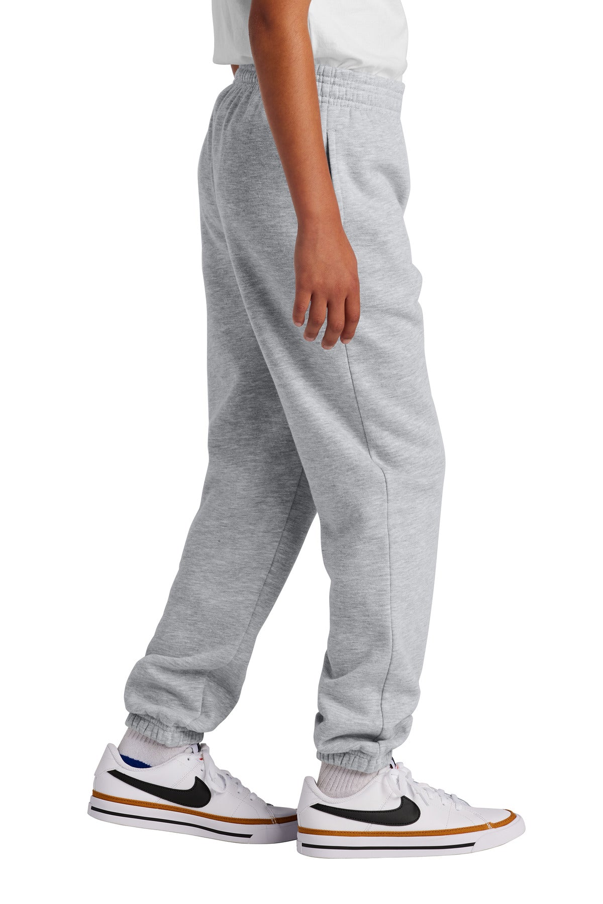 District Youth V.I.T. Fleece Sweatpant DT6112Y