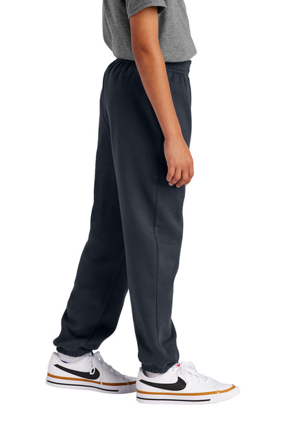 District Youth V.I.T. Fleece Sweatpant DT6112Y