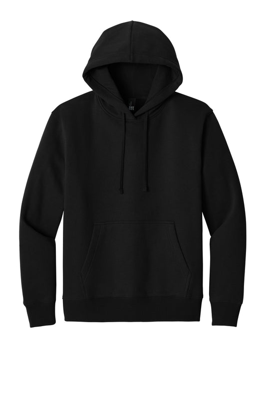 District V.I.T. Super Heavyweight Fleece Hoodie DT6600