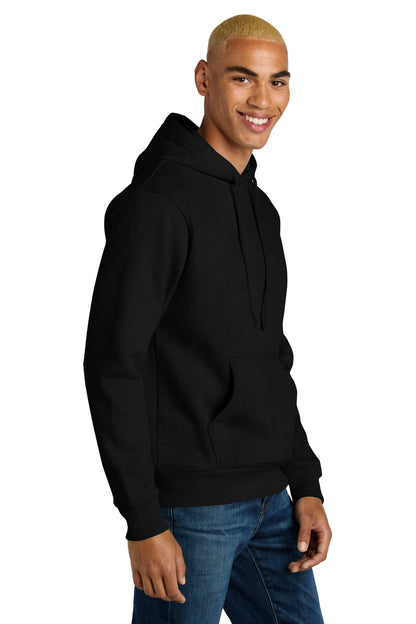 District V.I.T. Super Heavyweight Fleece Hoodie DT6600