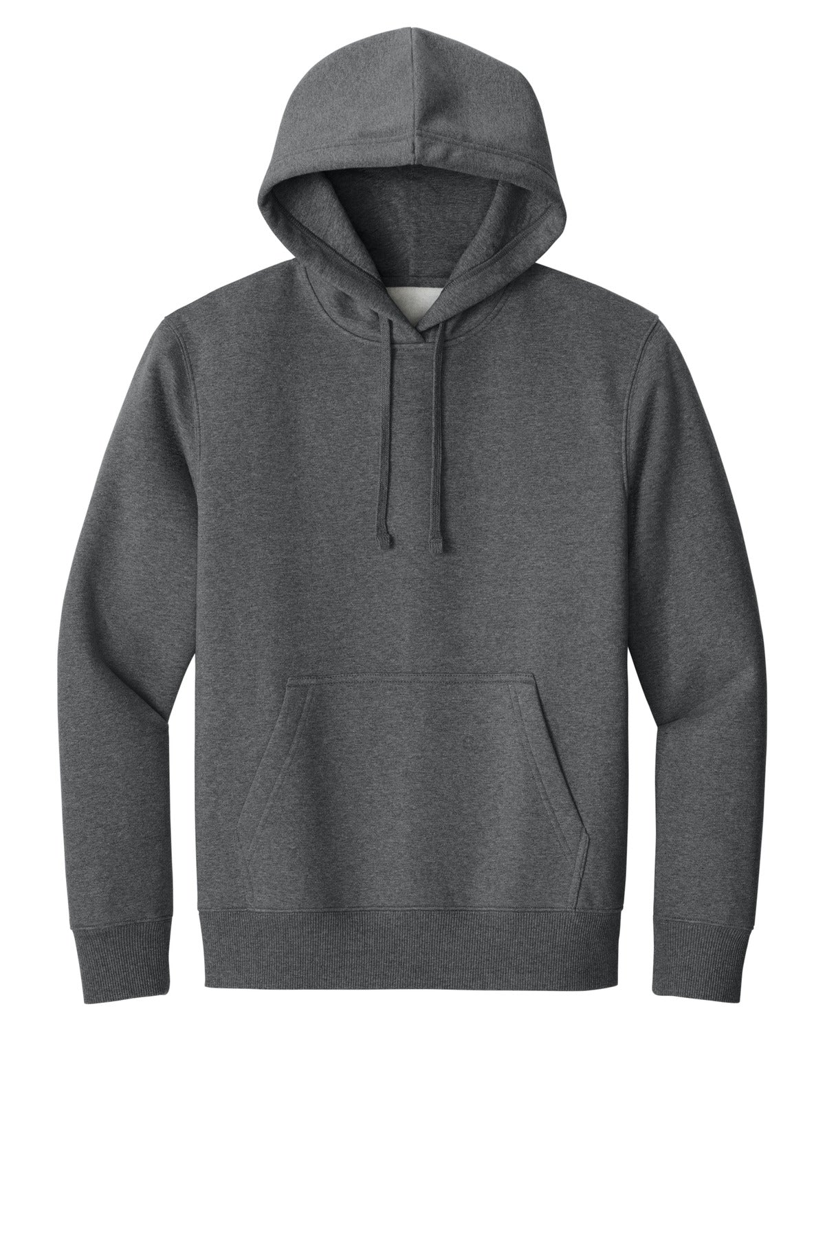 District V.I.T. Super Heavyweight Fleece Hoodie DT6600