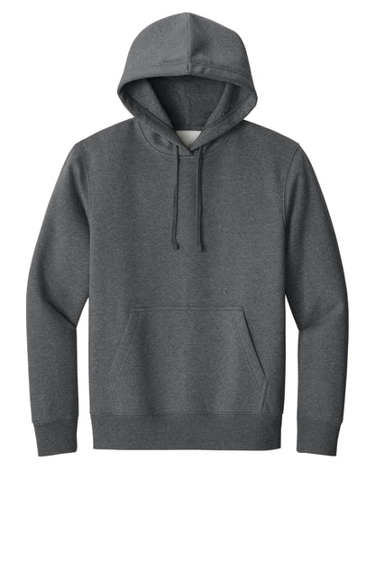 District V.I.T. Super Heavyweight Fleece Hoodie DT6600