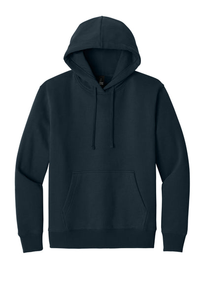 District V.I.T. Super Heavyweight Fleece Hoodie DT6600