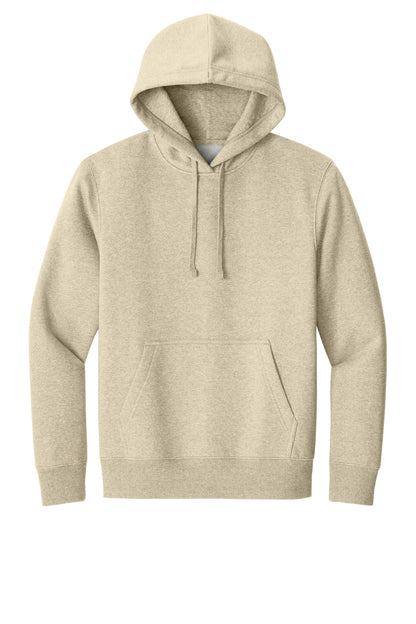 District V.I.T. Super Heavyweight Fleece Hoodie DT6600