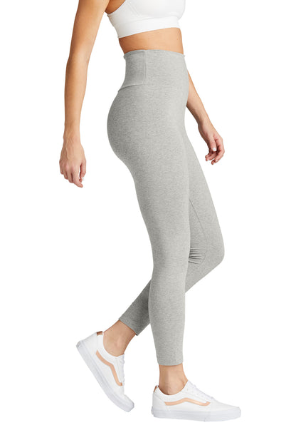 District Women's Flex High-Waist Legging DT7510