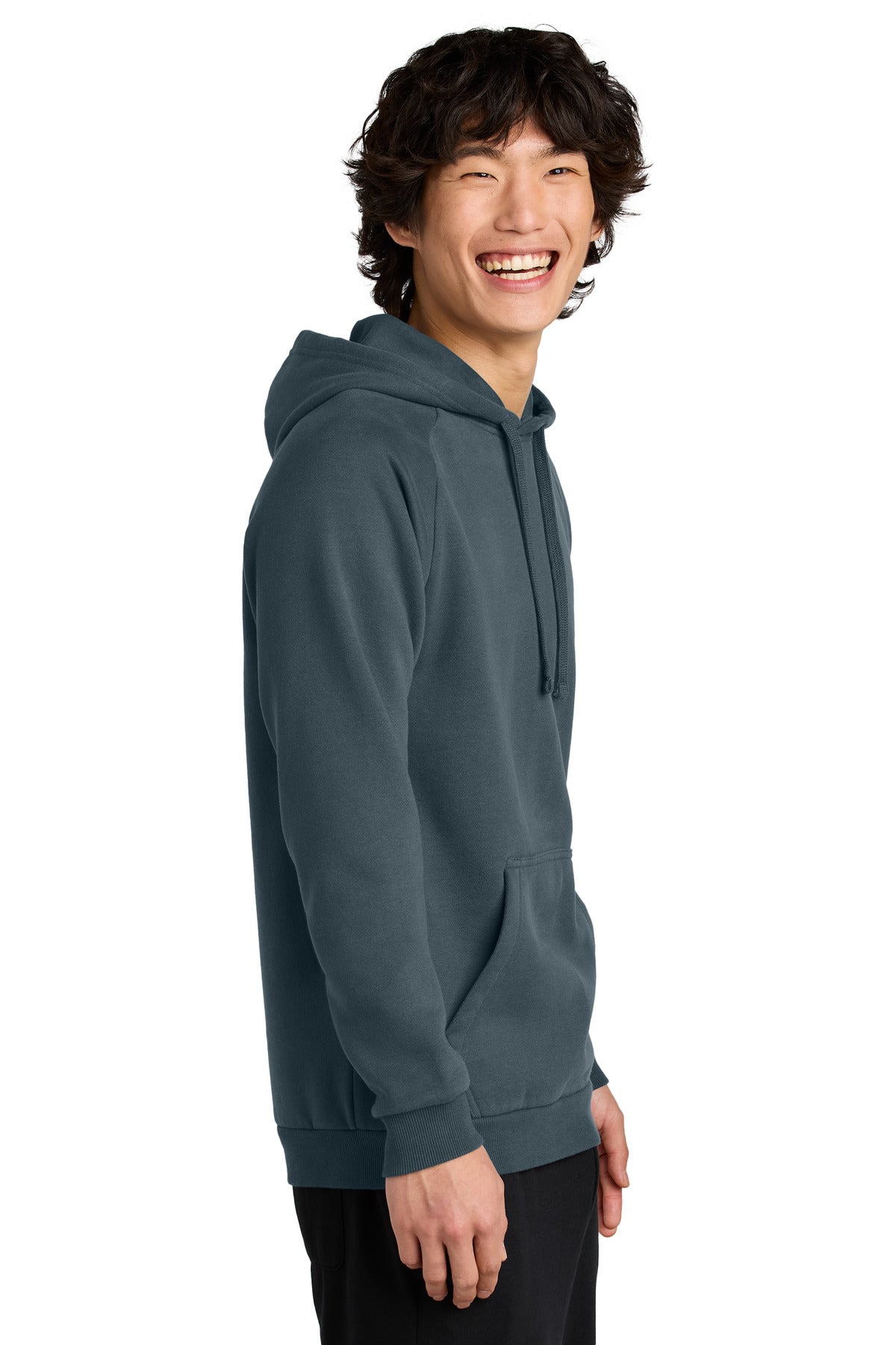 District Cloud Fleece Hoodie DT7800