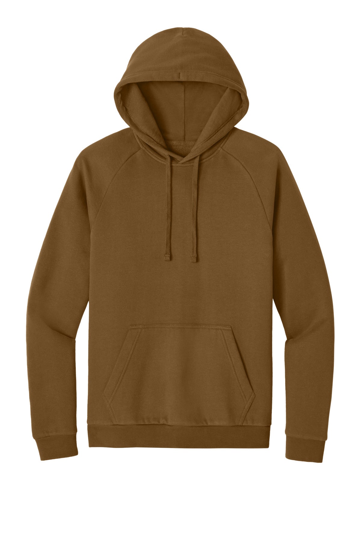 District Cloud Fleece Hoodie DT7800