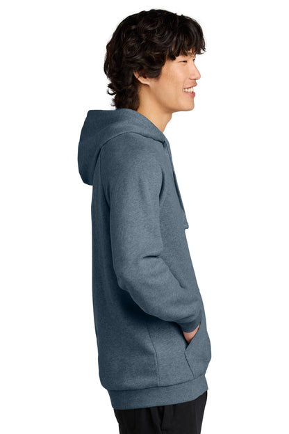 District Cloud Fleece Hoodie DT7800