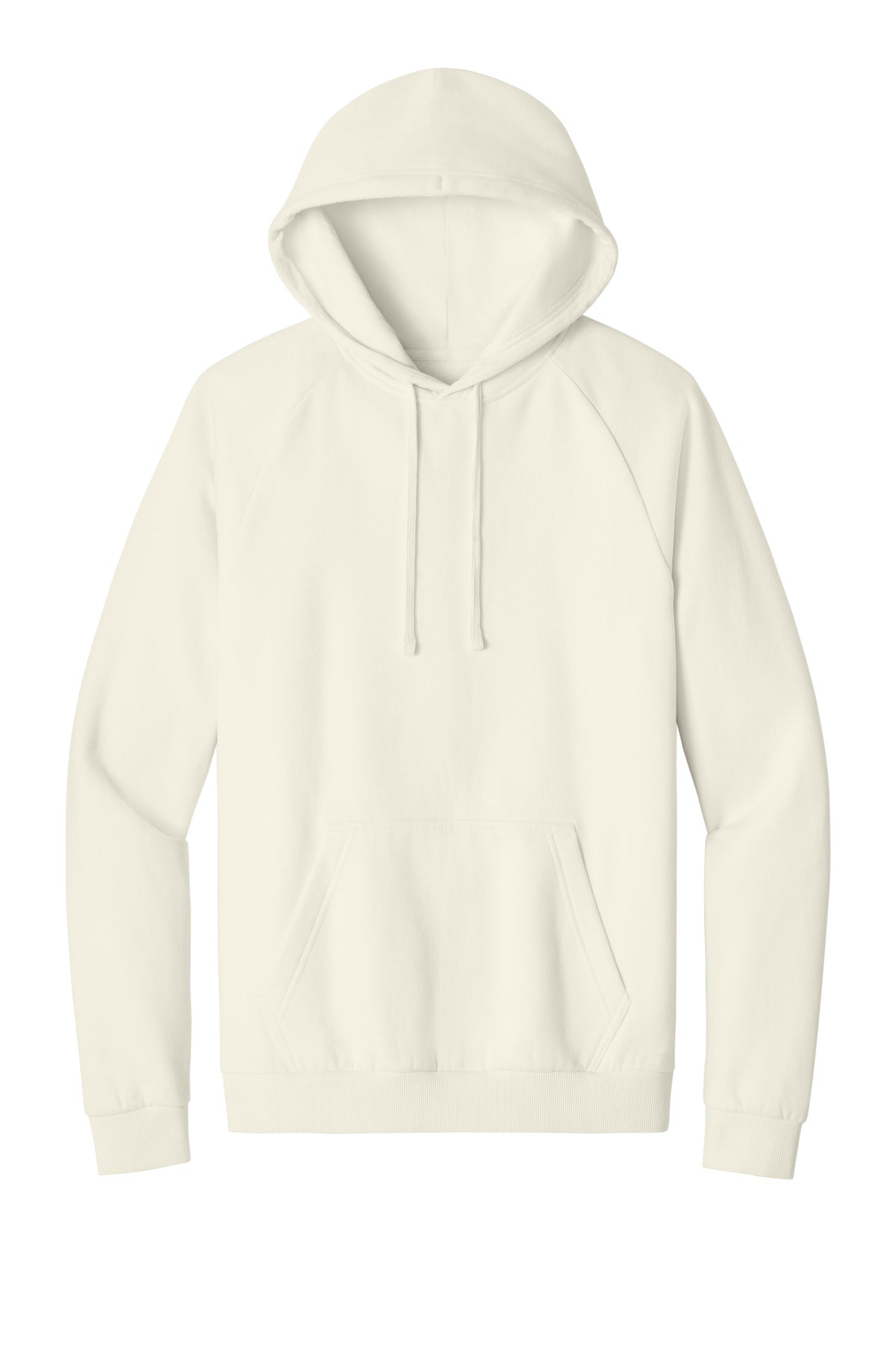 District Cloud Fleece Hoodie DT7800