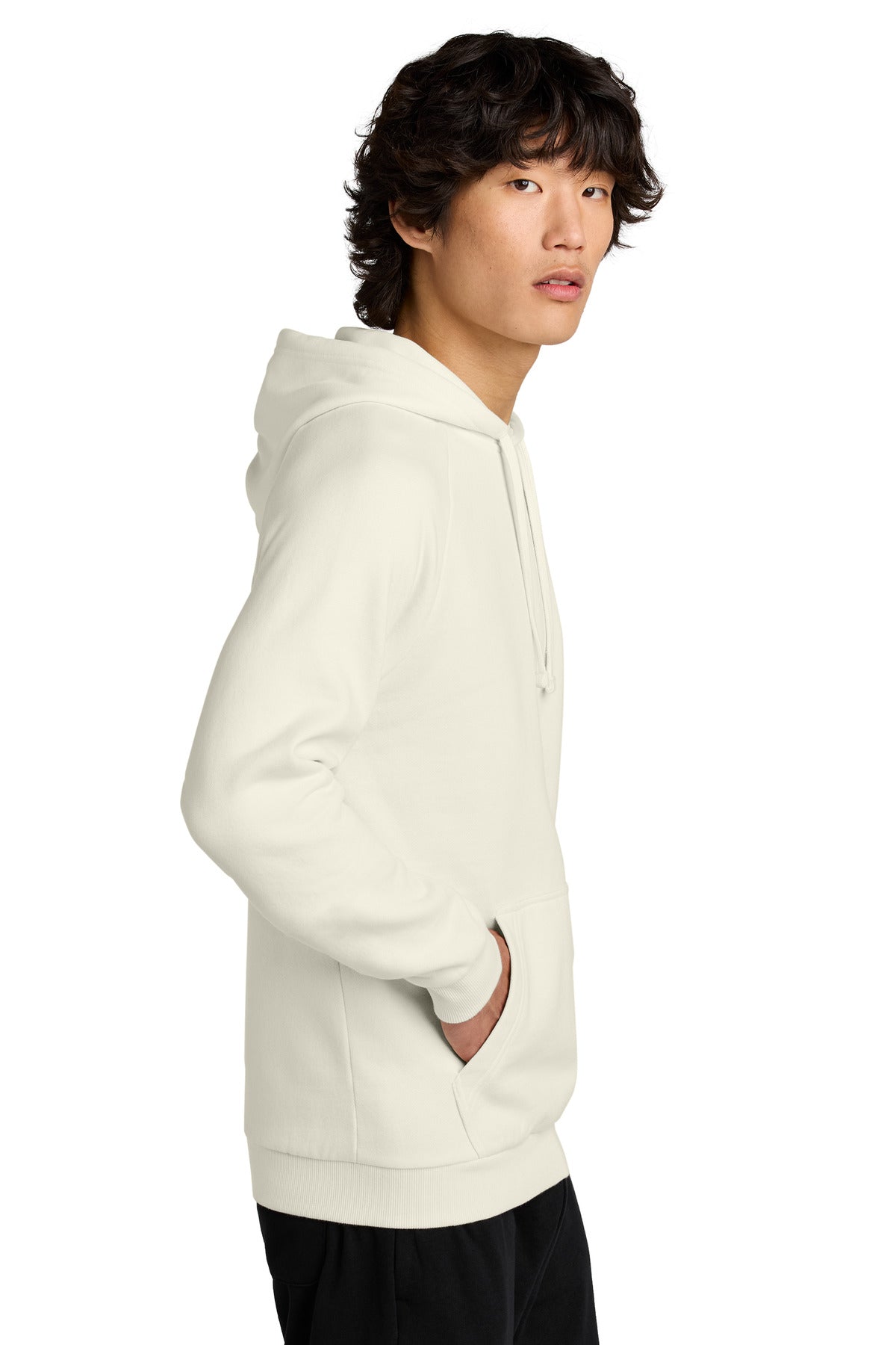 District Cloud Fleece Hoodie DT7800