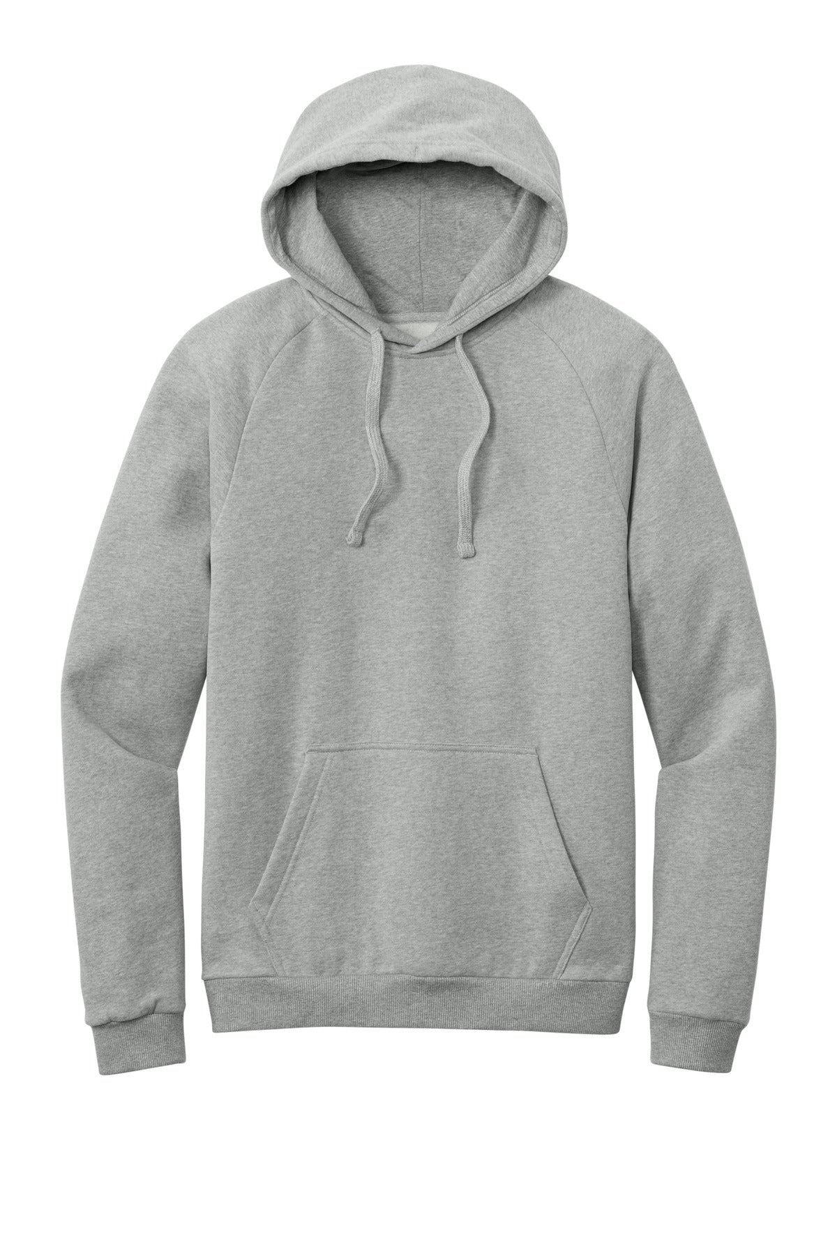 District Cloud Fleece Hoodie DT7800