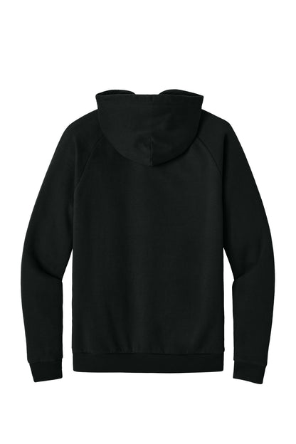 District Cloud Fleece Hoodie DT7800