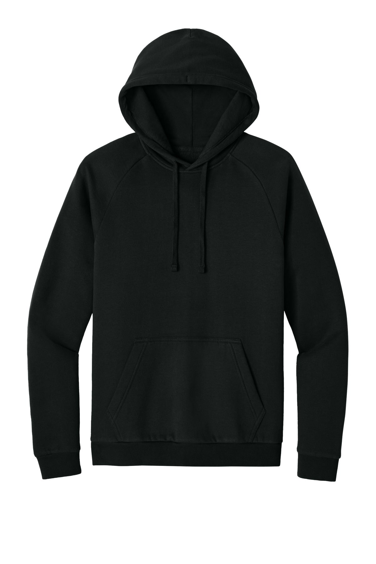 District Cloud Fleece Hoodie DT7800