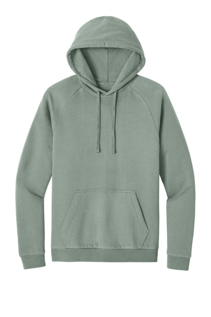 District Cloud Fleece Hoodie DT7800