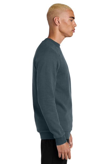 District Cloud Fleece Crew DT7804