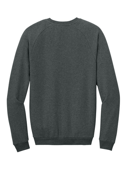 District Cloud Fleece Crew DT7804