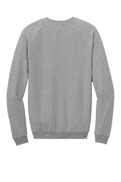 District Cloud Fleece Crew DT7804