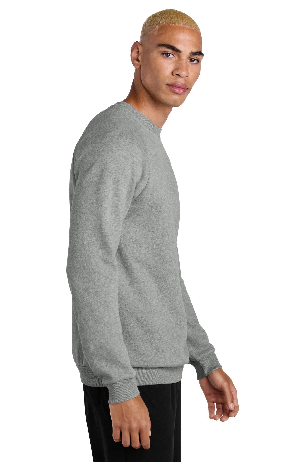 District Cloud Fleece Crew DT7804