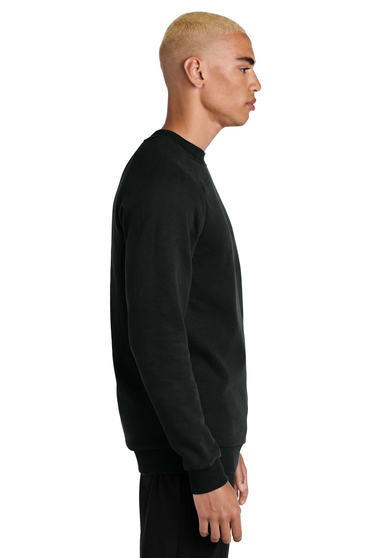 District Cloud Fleece Crew DT7804