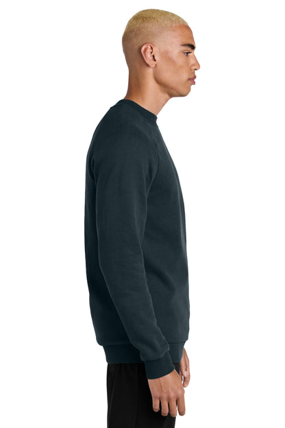 District Cloud Fleece Crew DT7804