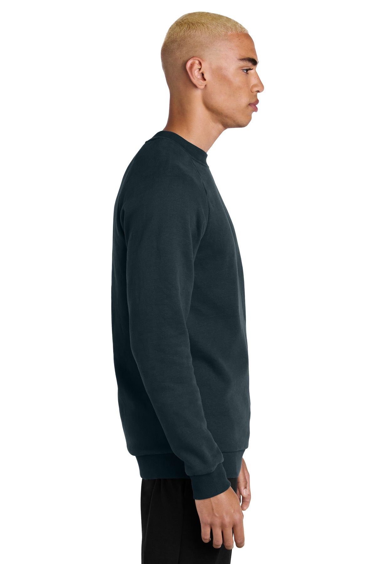 District Cloud Fleece Crew DT7804