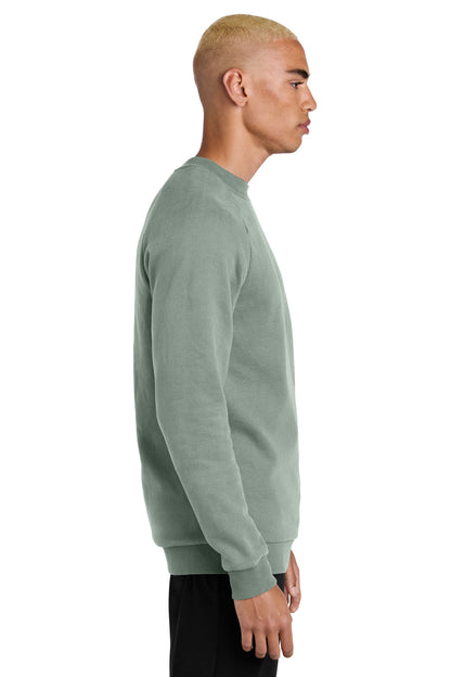 District Cloud Fleece Crew DT7804