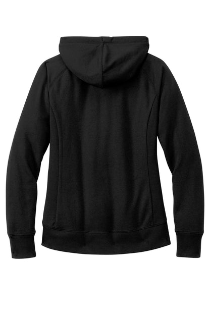 District Women's Re-Fleece Hoodie DT8101