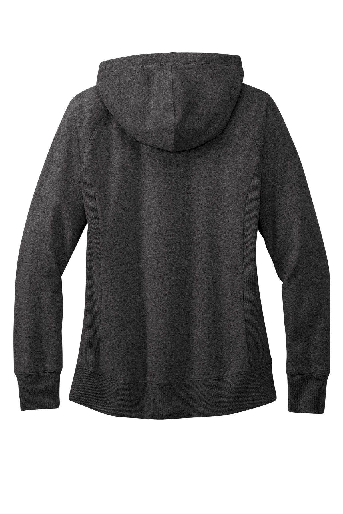 District Women's Re-Fleece Hoodie DT8101