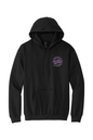 Cleaning Unlimited 2025 Purple Hoodie - Unisex