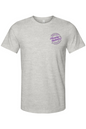 Cleaning Unlimited 2025 Purple Cotton T-Shirt - Unisex