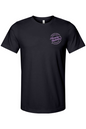 Cleaning Unlimited 2025 Purple Cotton T-Shirt - Unisex