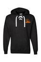 Woburn Hockey Sport Lace Hoodie - Unisex Adult