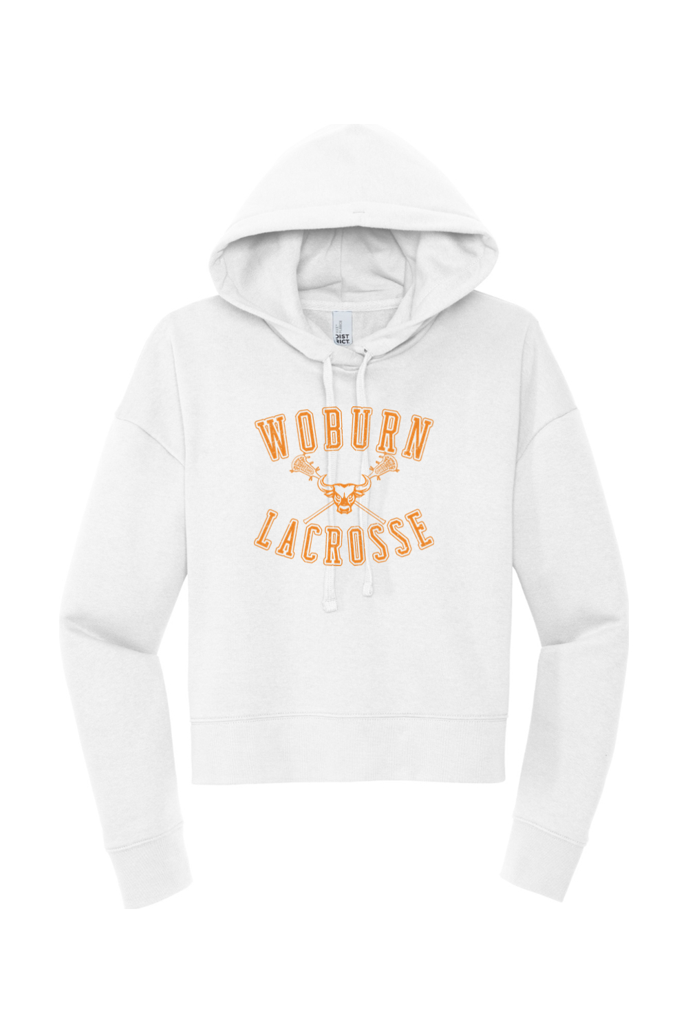 Women's Woburn Lacrosse Hoodie