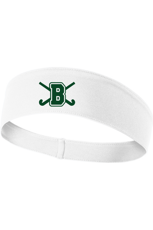 Billerica Field Hockey PosiCharge Competitor Headband