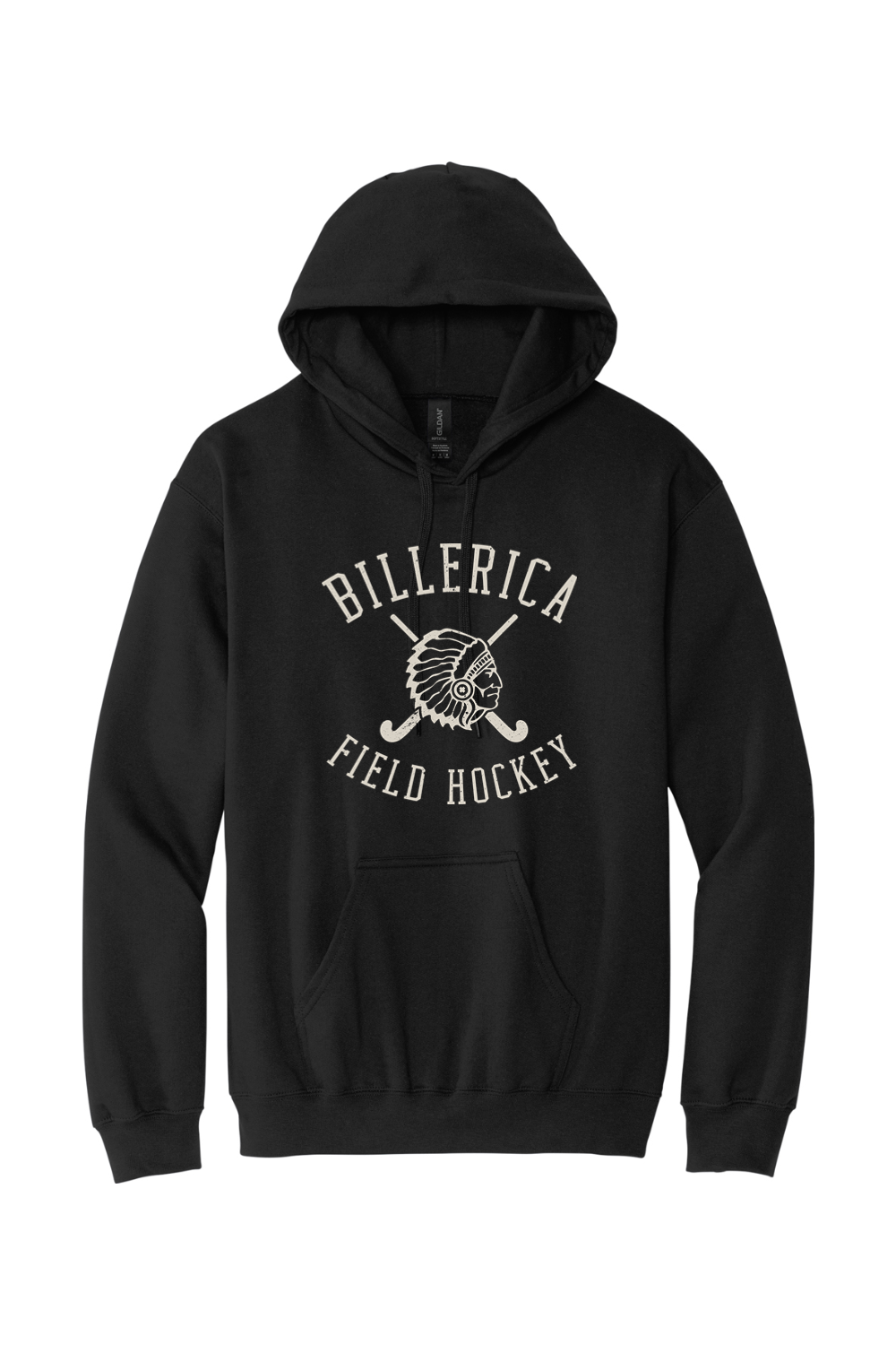 Billerica Field Hockey Hoodie