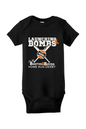 Home Run Derby for the Booths & Boyds Jersey Bodysuit - Infant