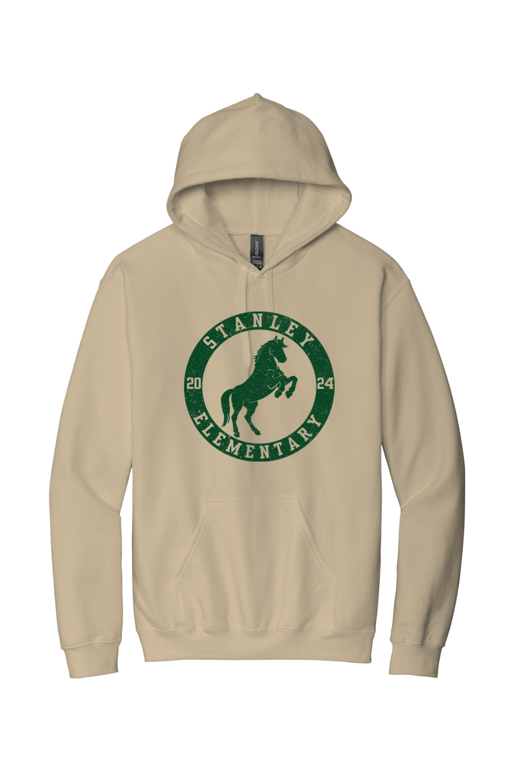 Stanley Elementary School 2024 Hoodie