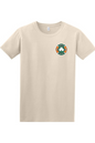 Woburn Fire Dept. 100% Cotton Relaxed Fit T-Shirt - Unisex Adult
