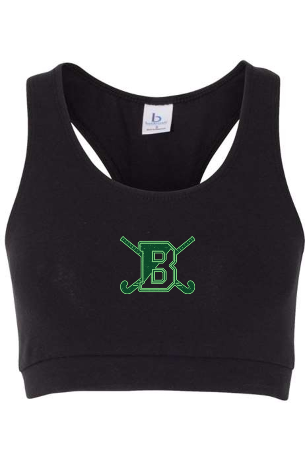 Billerica Field Hockey Women’s Sports Bra