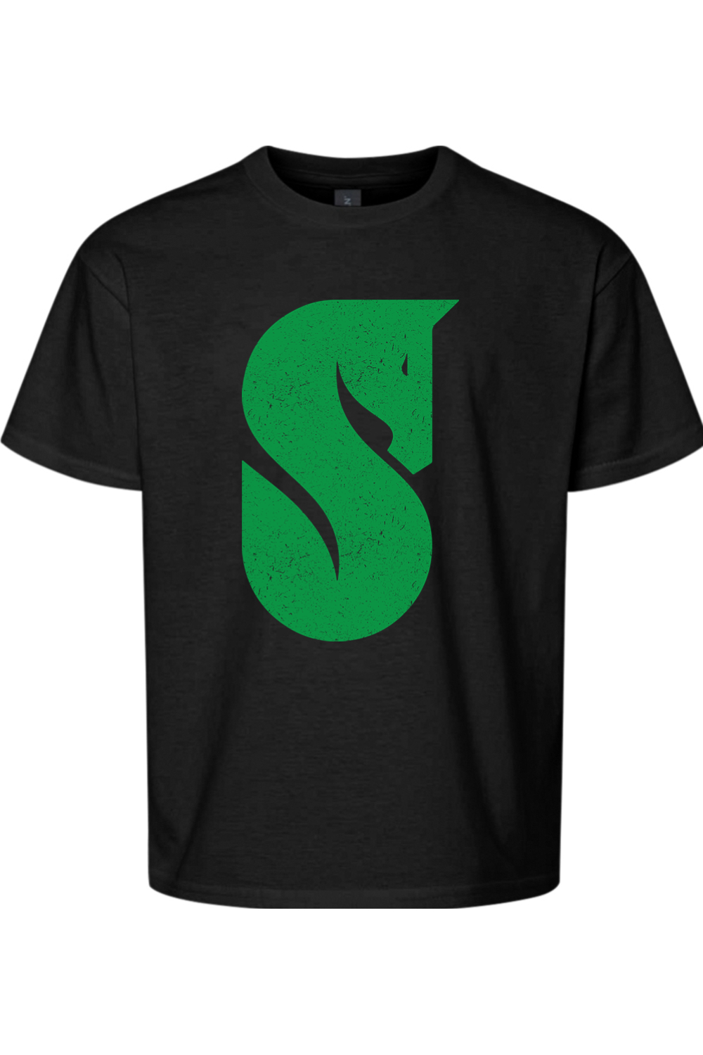 Stanley Elementary School "S" Youth Cotton T-Shirt