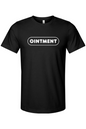 Ointment New Logo 100% Cotton T-Shirt - Unisex
