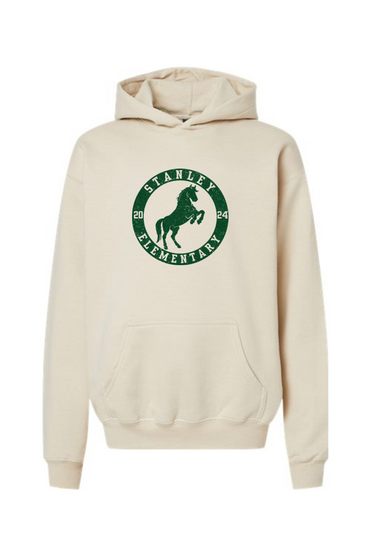 Stanley Elementary School 2024 Youth Hoodie