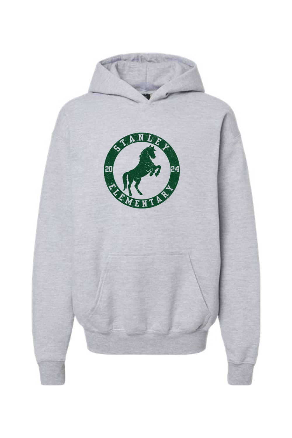 Stanley Elementary School 2024 Youth Hoodie