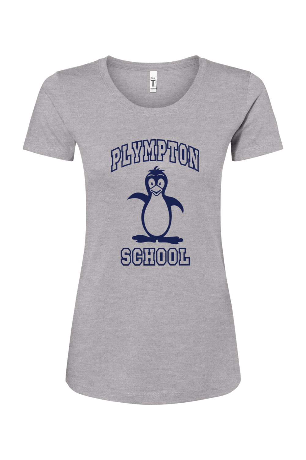 Plympton School T-Shirt - Women's