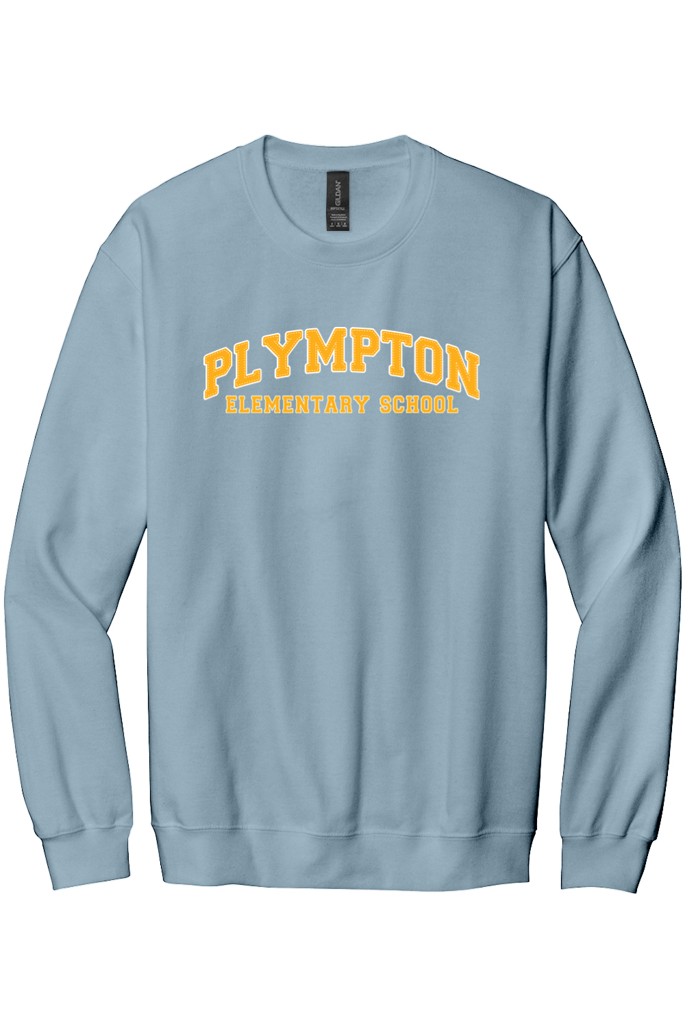 Plympton School Crewneck Sweatshirt - Adult