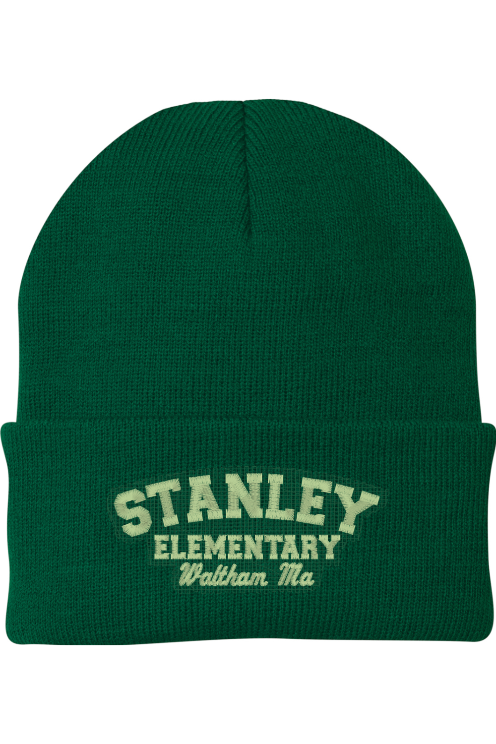 Stanley Elementary Knit Beanie