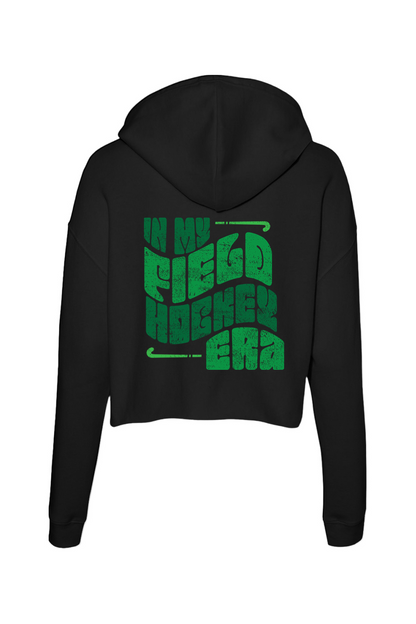 Billerica Field Hockey Era Women’s Lightweight Cropped Hoodie