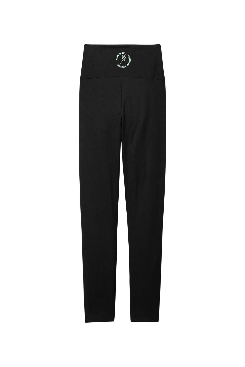 Studio of Creative Movement Flex High-Waist Legging - Women's