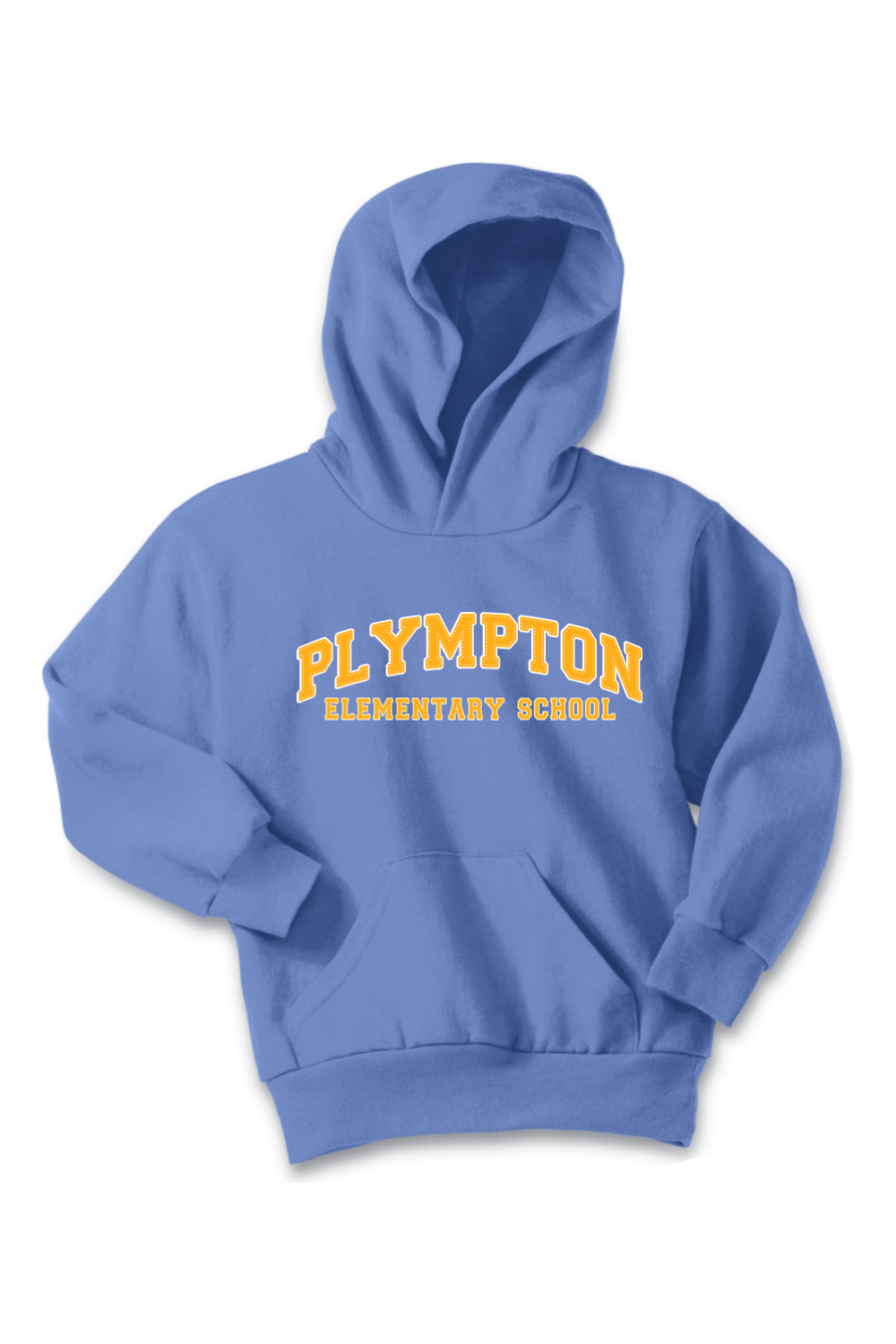 Plympton School Hoodie - Youth